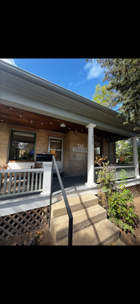 Street view - Sublease close to campus