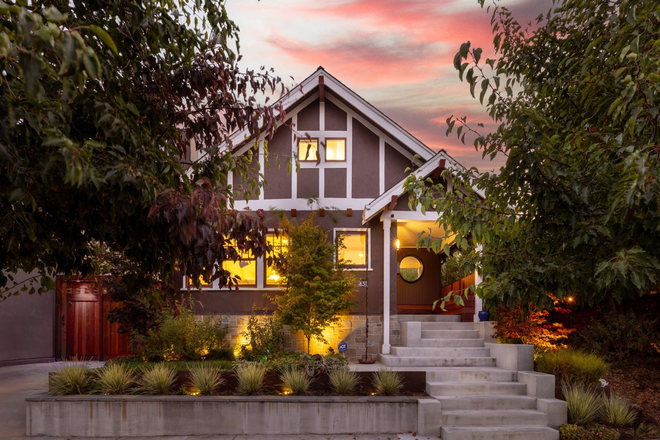  - Wonderful Rockridge Home for Lease