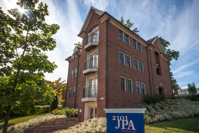 Exterior - 2101 JPA