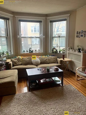 Call NOW for showings! 617-236-8550 - EUSTON ST - MODERN 1ST FLR 4BR/1BA AVAIL *9/1/2025* W/ EIK, DW/DISP, LNDRY IN BLDNG, HW FLRS, STRG! Apartments