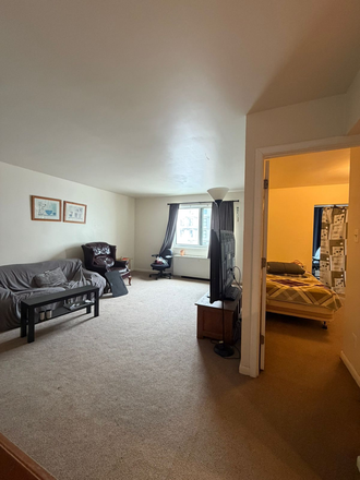 Common Hall - Summer Sublease Available Apartments