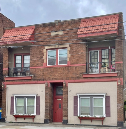  - 12503 Detroit Avenue