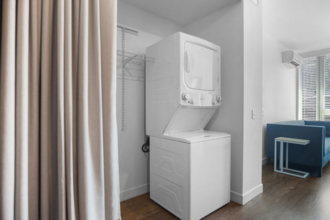 Midtown 2x2 - The Broadview at Vanderbilt Apartments