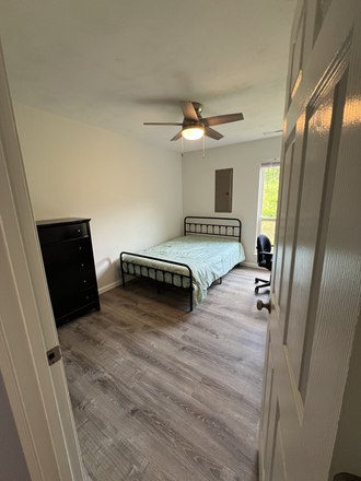 Bedroom 1 - *6 month or 12 month options* *Privately Owned*Fox Townhouse