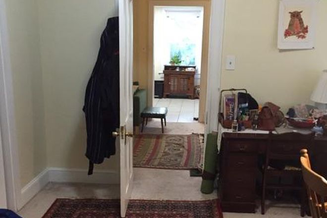 Dining room - 2BR apt-Humbert St-Princeton