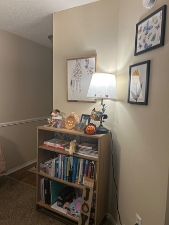 Doorway - Room/bath available at Riverset Apartments