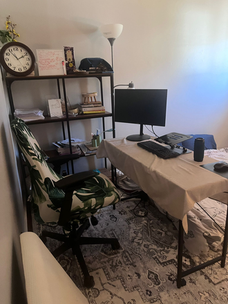 Bedroom - 3396 Mt Vernon Ave House