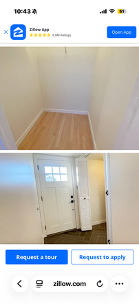 Bedroom - Luxury condo next to blue line