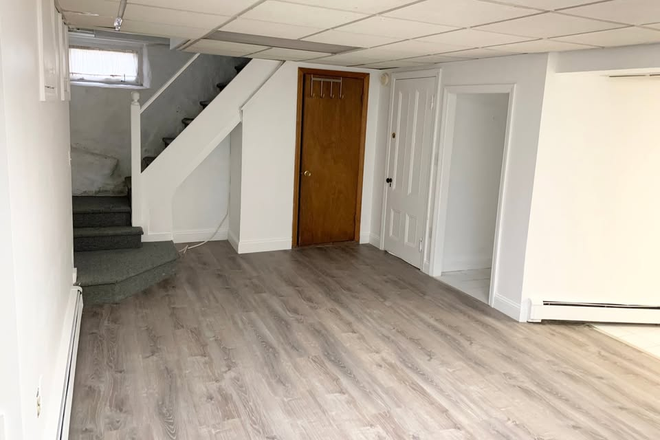 Entrance - Spacious studio sublease with possible lease takeover