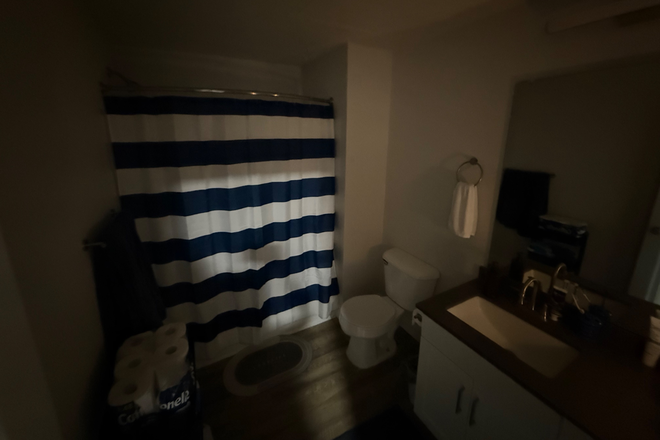 Bathroom - The Pointe