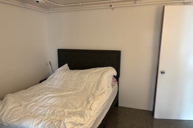 Room to Rent - Summer Sublet - 1BR in Peabody Terrace Apartments