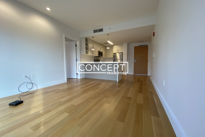 150 Camden - [Grads only] Luxury 3 beds 2 baths in the South end [1-month free][no fee] Apartments