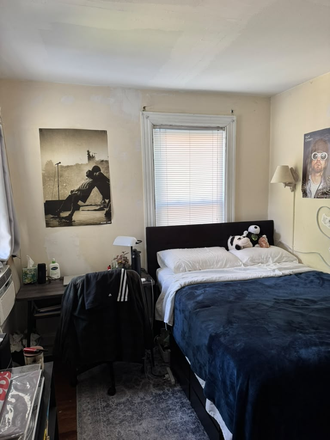 Some furnishes available - reach out for more details - Room available in shared 5-bed house