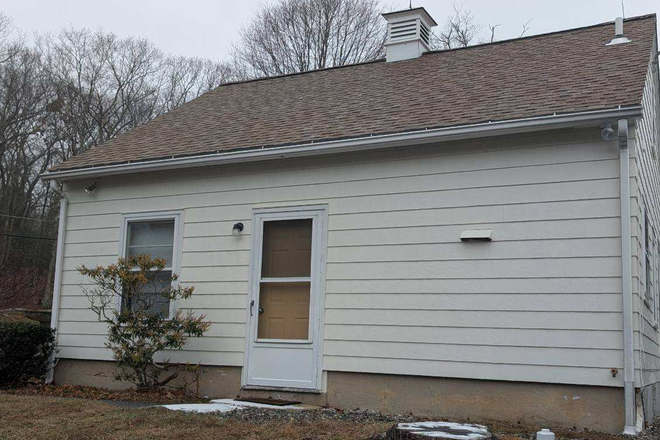 Front with Separate Entrance - Studio Apartment Available January 1, 2026