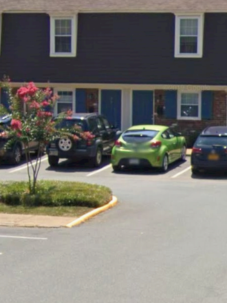 Outside View - Available Now: Spacious 2-Bedroom Townhome - $700 move in bonus