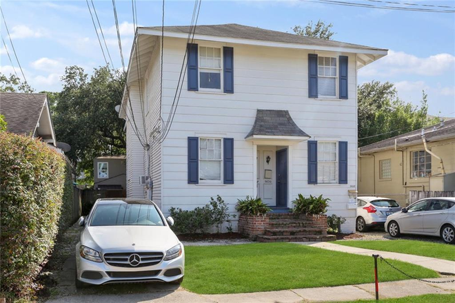 Front - High demand location!  Safe and convenient! Apartments