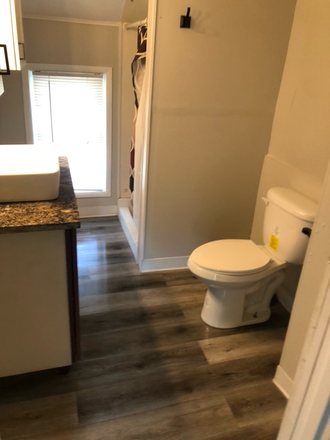 Bathroom - 3 - 1 Bedroom Units Available