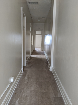 35 Hall - 37 & 39  West High Street Apartments