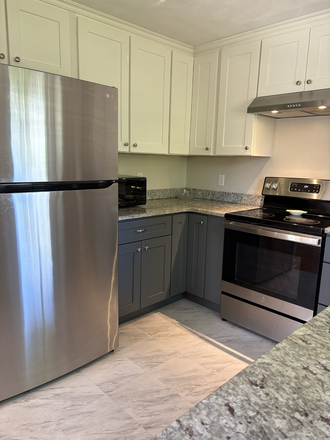 kitchen - Sand Hill Cove, 3 Bedroom, 2 Baths, House