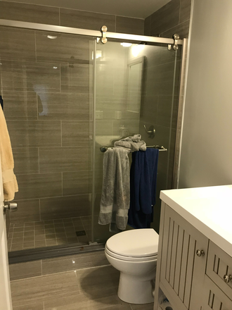 Bath - Modern 4Bd 2Ba (Mission Hill) NO BROKERS FEE!!!! Apartments