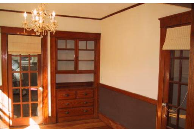 Dining Room - Rooms for rent at beautiful house less than 3/4 mile from Brandeis Campus