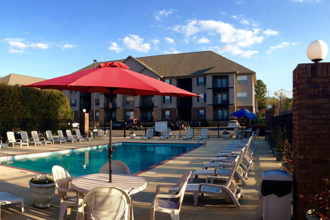 Pool - 2-Bed, 2-Bath Condo - Just 9 Minutes From Campus