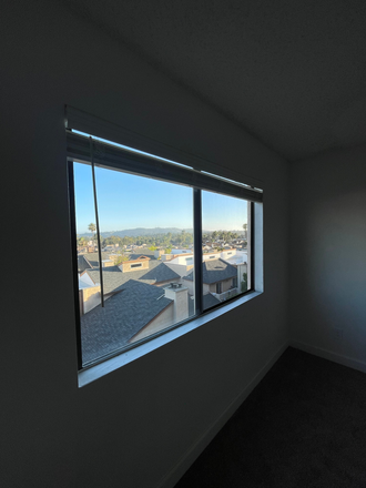 Bedroom - Veranda La Jolla Apartments