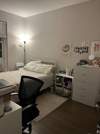 Bedroom - Private Bedroom in Back Bay (Summer Sublet)