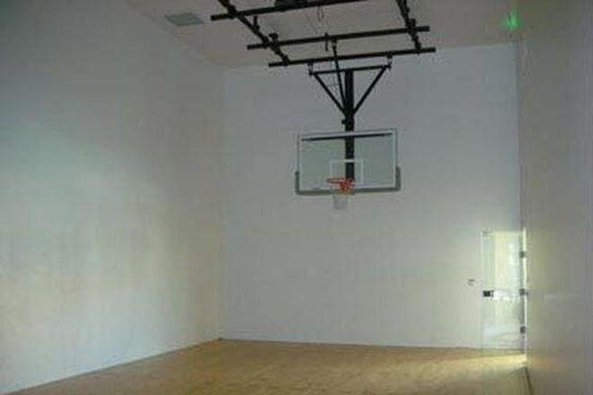 Basketball Court - Mirabella Villas - Spacious 1 Bed/ 1 Bath convert Living room in Boynton Beach near Atlantic Ave. Apartments
