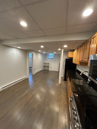 Living room - 2 Bed Available 9/1/25! *CONTACT NOAH 603-470-8181 Apartments