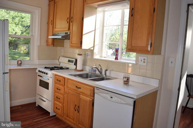 Kitchen - Purdue St House - Walkable to Campus!