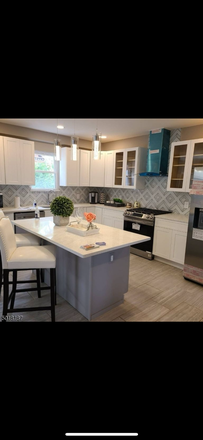 Kitchen - Rooms for rent- utilities/laundry/parking  included. Call / text to tour House