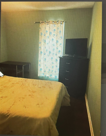Pictures will be updated soon, same room - Room For Rent, 1 Month, 1 Semester ,6 Month Lease