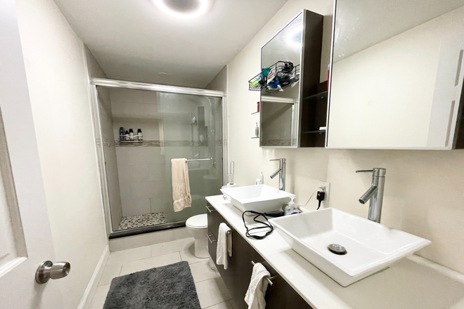 Bathroom - Brand New Unit Apartments