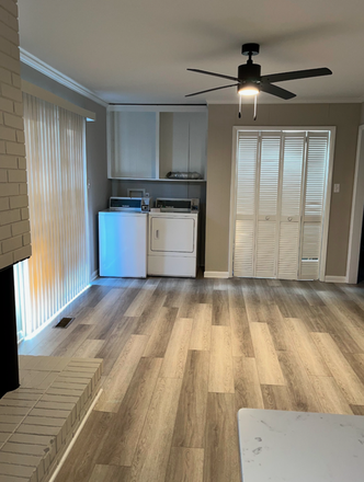 Photo - 8849 Chapel Hill Rd Apartments