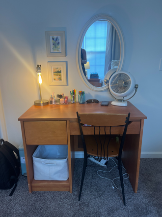 Bedroom - University Highlands