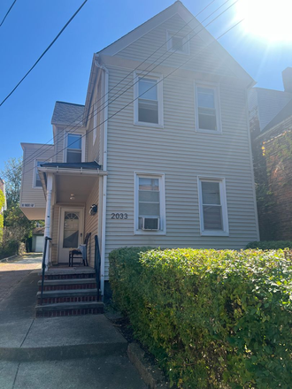  - 2033 Murray Hill Rd - 2BR/1.0BA