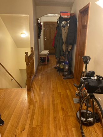 Corridor - NO FEES, STEPS TO MIT, Kendall, CLOSE TO HARVARD, MGH Condo