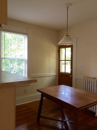 apartment - harvard/MIT/5 bedroom 3.5 bathroom Apartments