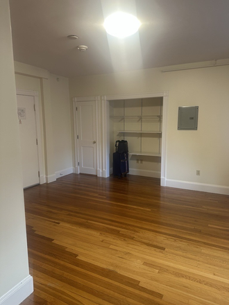 Studio - Studio near Harvard Yard Apartments
