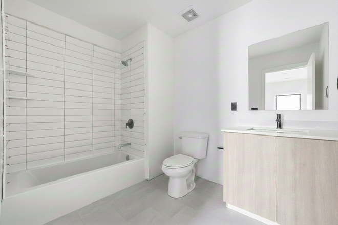 apartment - BU/Allston/2 bedroom/ 2 bathroom Apartments