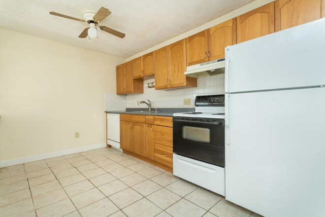 1 - AUG 2026-Awesome Somerville 1 bed, H/HW inc, No Broker Fee! Apartments