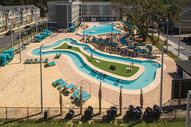 The community - The Ridge Gainesville