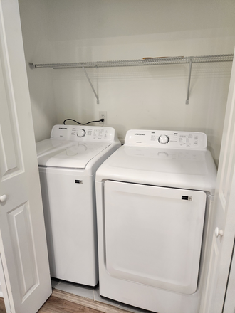 laundry - Completely renovated 3bd/2ba single family home