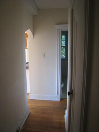 Hub Realty - Brighton, large studio in condo building, Cleveland Circle
