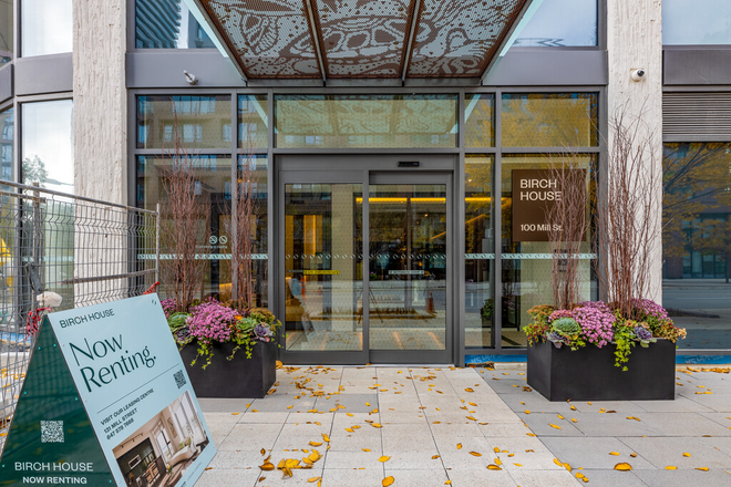 Birch House at Canary Landing - Birch House at Canary Landing Apartments