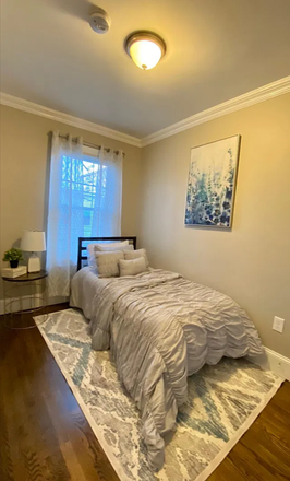 Bedroom - 100 Winter St, East Cambridge 3 Bed, 1.5-Bath