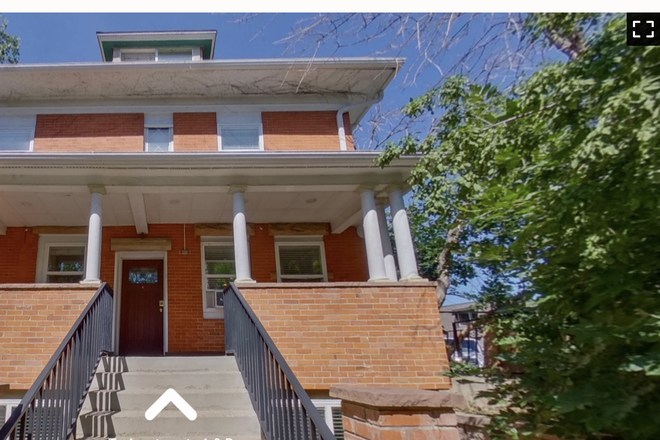 Front of House - Spring 1 Bed Sublease Close to Campus