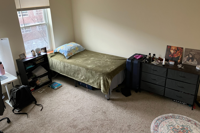 spacious room - SUMMER SUBLET in Keens Crossing Apartments