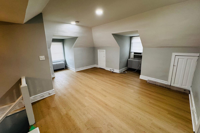 Interior View - Studio Apartment on Linden Lane – Walk to Downtown Princeton